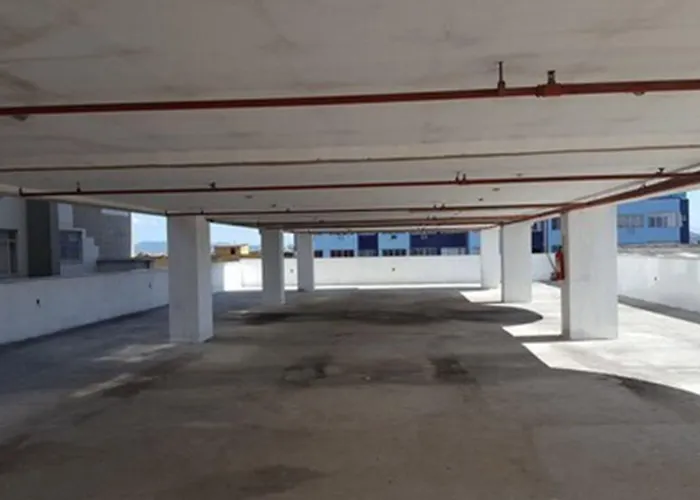 Hotel Real Cabo Frio