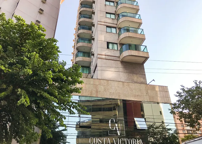 Costa Victoria Residence Vitória