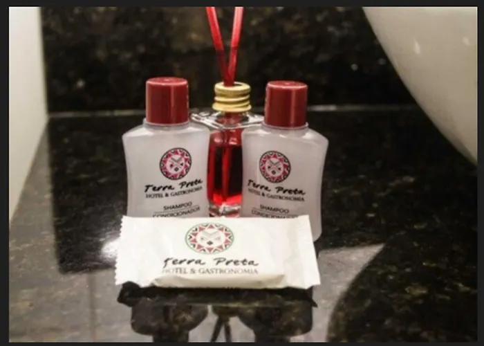 Hotel Terra Preta Ibiúna