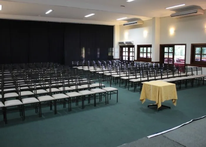 Mariá Plaza Hotel Araçatuba
