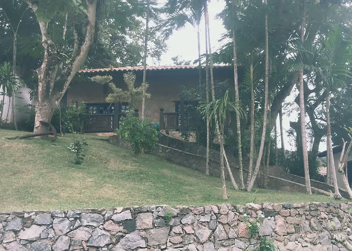Casa Amor Do Mar Búzios