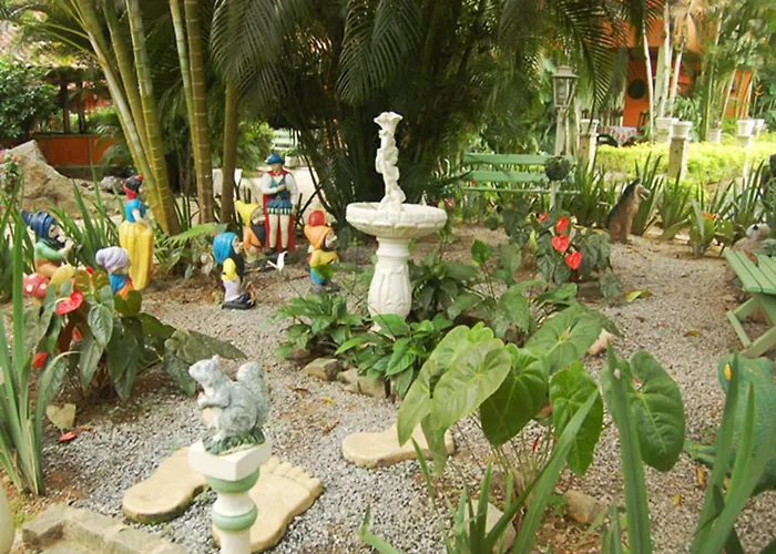 Pousada Dom Angelo Paraty