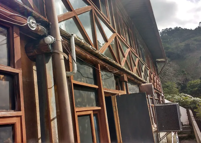746 Pousada Nova Friburgo