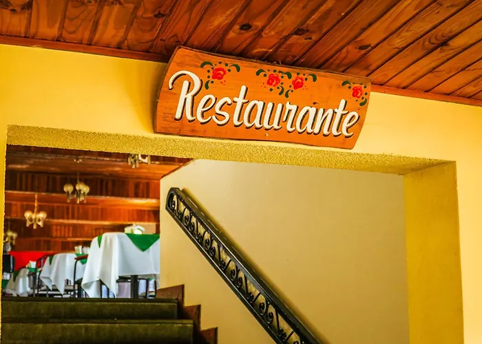 Monte Verde (Minas Gerais) Hotels
