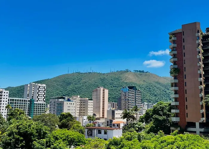 Hotel Lux Poços de Caldas