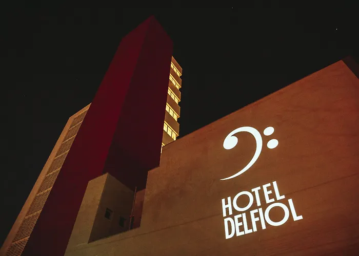 Hotel Del Fiol Tatuí
