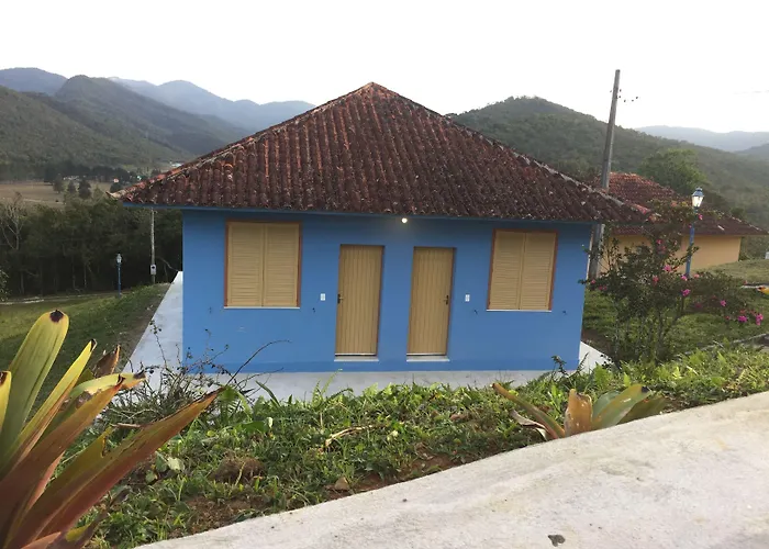 Villas Da Bocaina Bananal