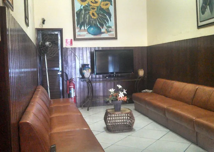 Hotel Imperial Inn São Caetano do Sul