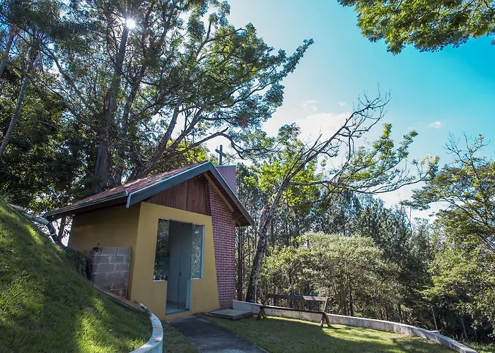 Guarany Eco Resort Monte Sião