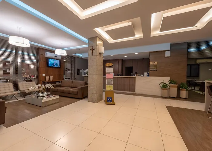 Class Hotel Passos