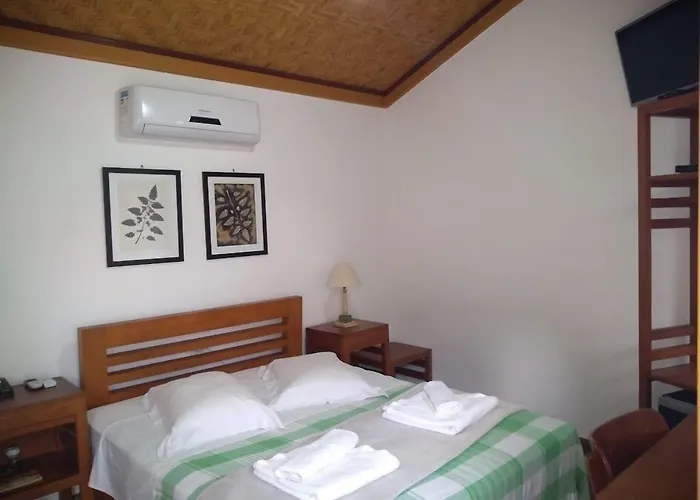 Pouso Da Chica Hotel Diamantina