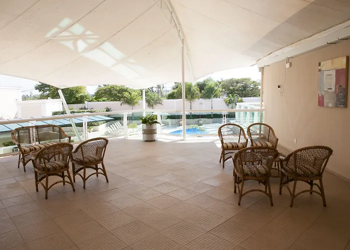 Itu Plaza Hotel