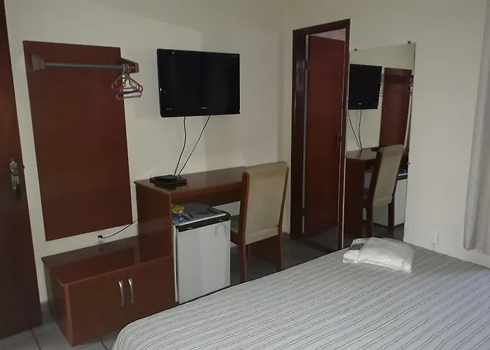 Del'Fiori Hotel Uba