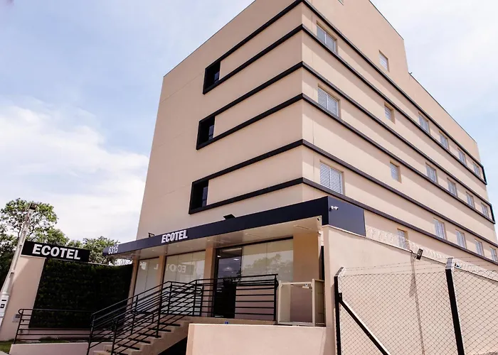Ecotel Ribeirão Preto
