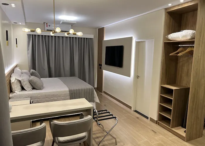 Ônix Hotel Assis
