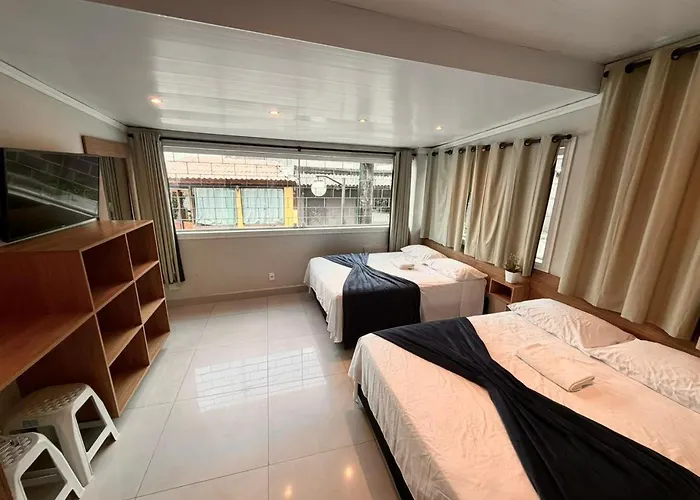 Marmeu Pitangueiras Apartamento Guarujá