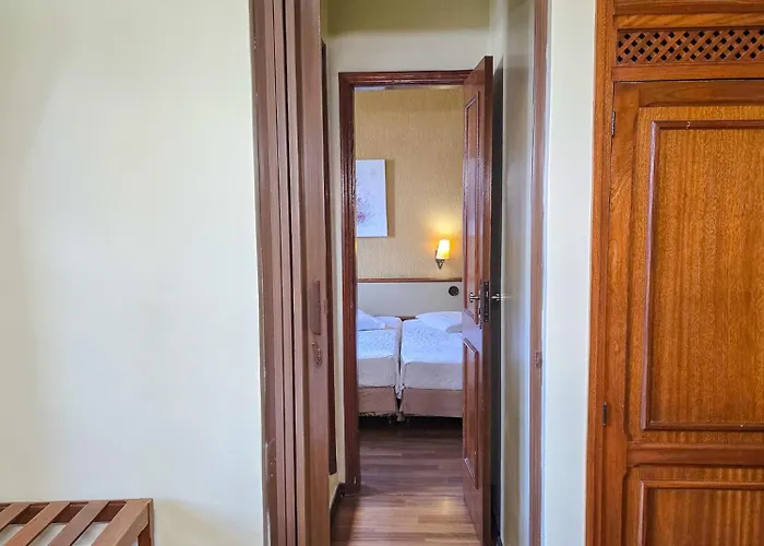 Hotel Negreiros Sao Lourenco 