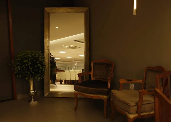 Lider Hotel Ituiutaba