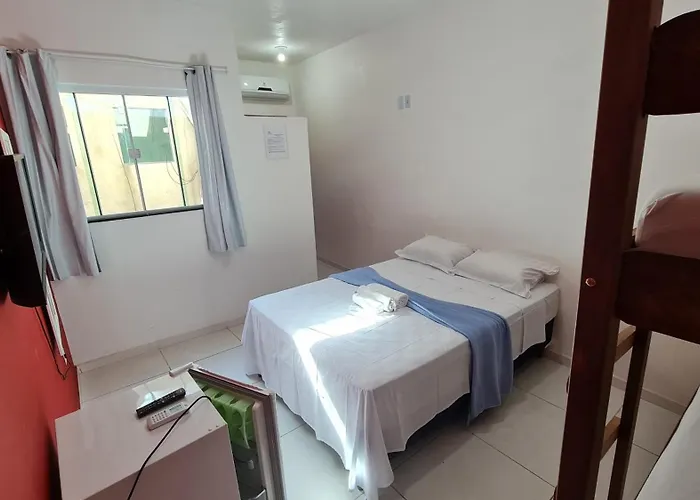 Xodo Do Pero Suites Cabo Frio
