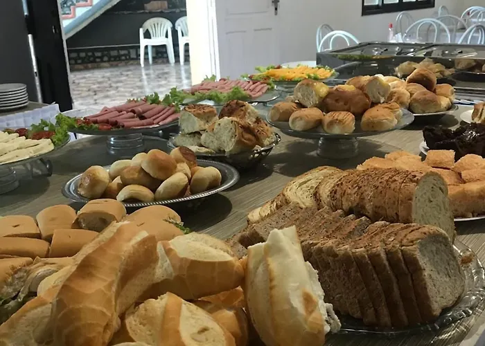 Hotel Montanus Nova Friburgo