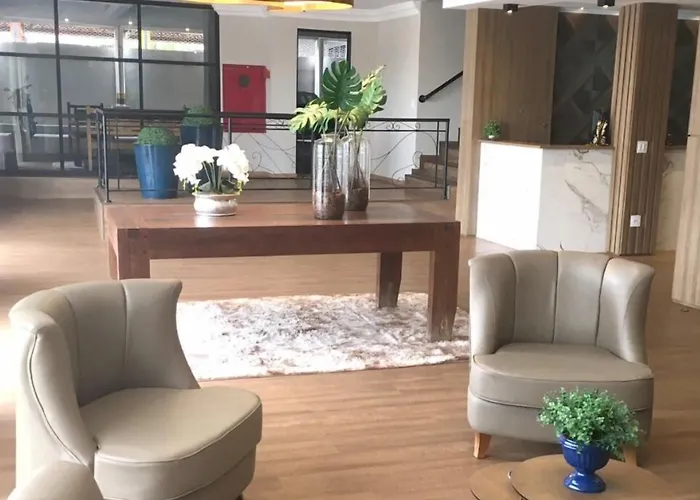 Skala Park Hotel Sertãozinho