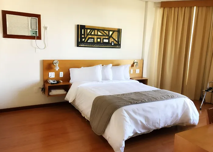 Serema Palace Hotel Lavras