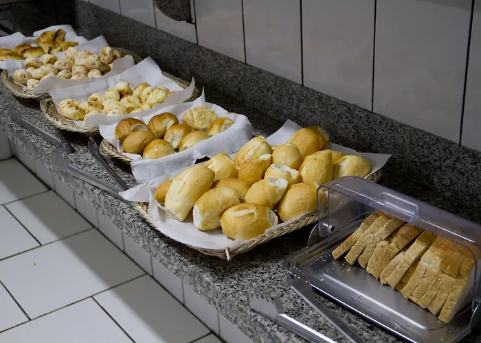 Presidente Hotel Passos