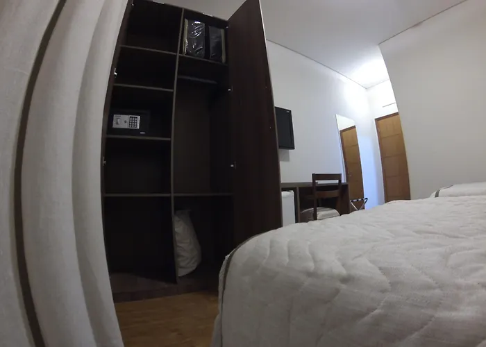 Hotel Serra de Jundiaí