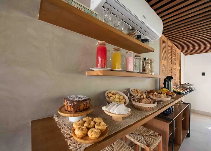 Leblon Design Hotel Rio de Janeiro