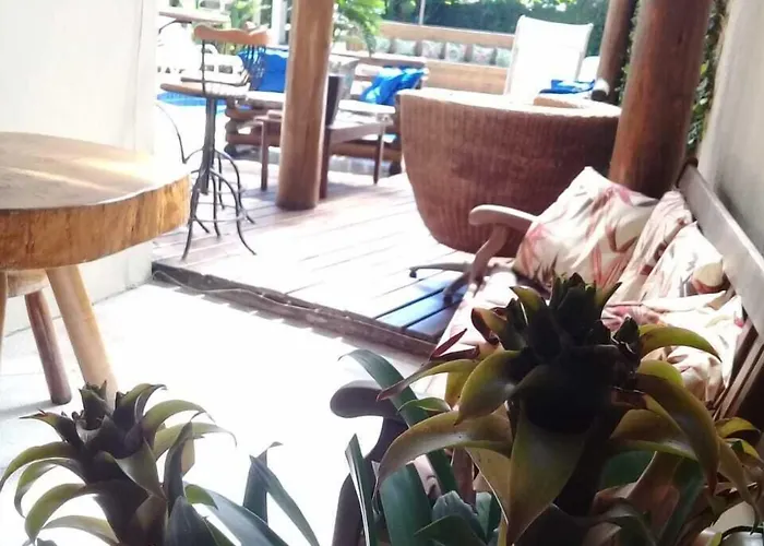 Mares De Camburizinho Hotel