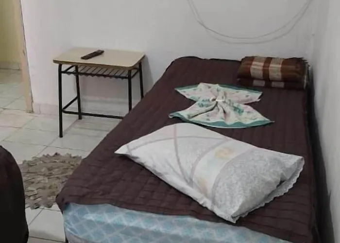 Hotel Casa Grande Max Marília