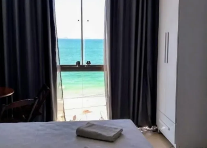 Loft Prainha Aparthotel Arraial do Cabo