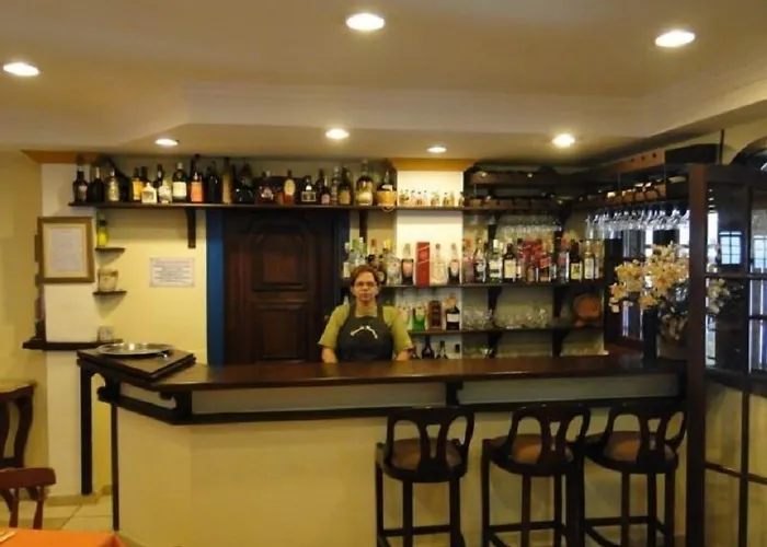Pousada Martinez Conservatória