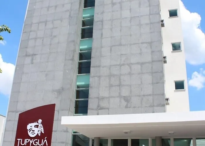 Tupyguá Brasil Hotel Pedro Leopoldo
