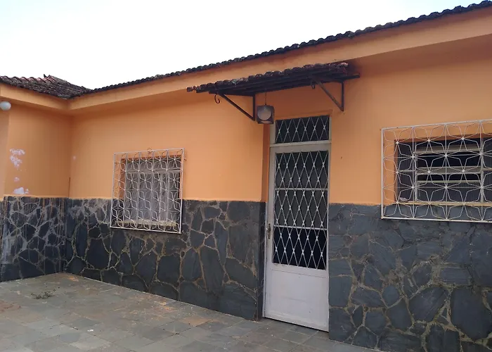 Pousada Do Joao Juiz de Fora