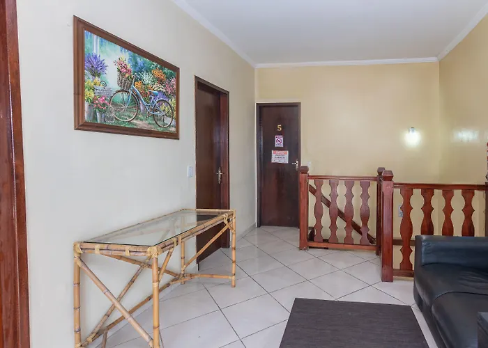 Dona Rosa Suites Privativas Arraial do Cabo