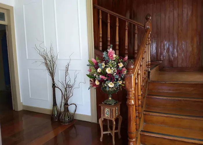 Hotel Canto Do Chafariz Diamantina