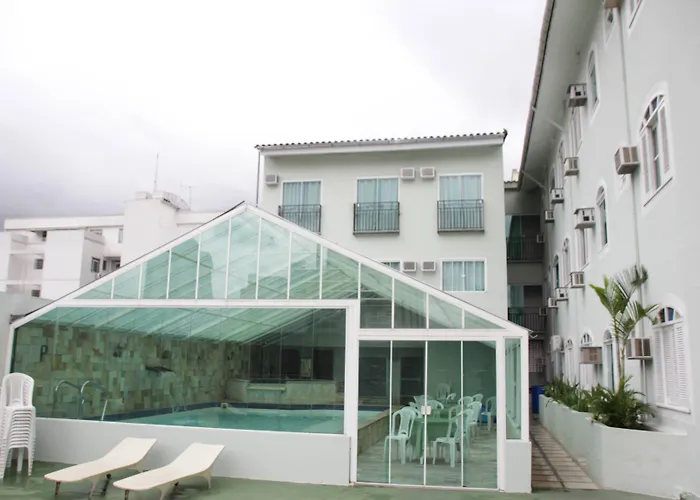 Alzira Park Hotel Ltda Sao Lourenco 