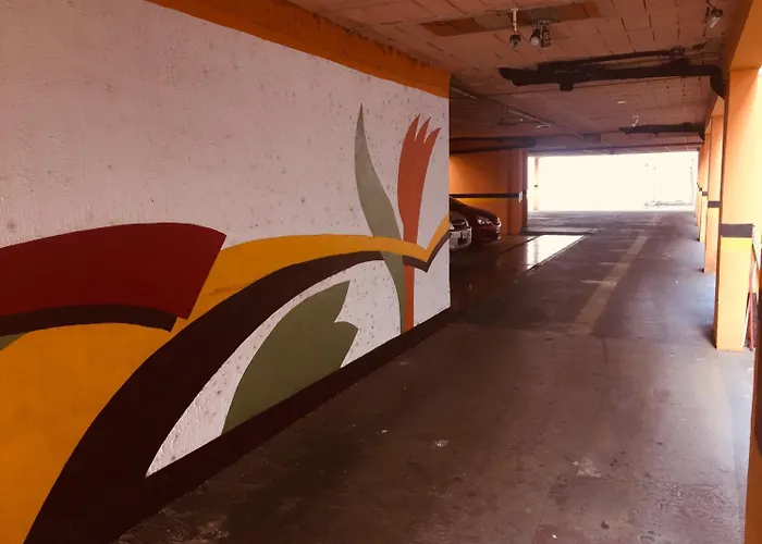 Hotel Cambará Osasco