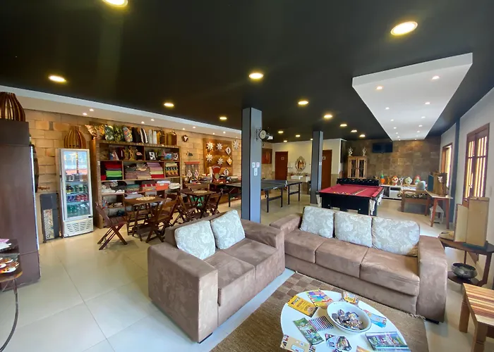 Pousada Maria Monteiro Tiradentes - um hotel de 4 estrelas