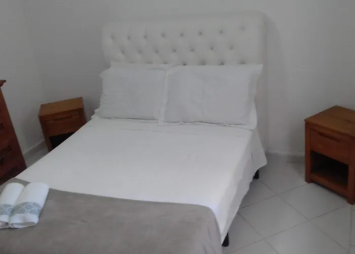 Pousada Do Pascoal Juquei