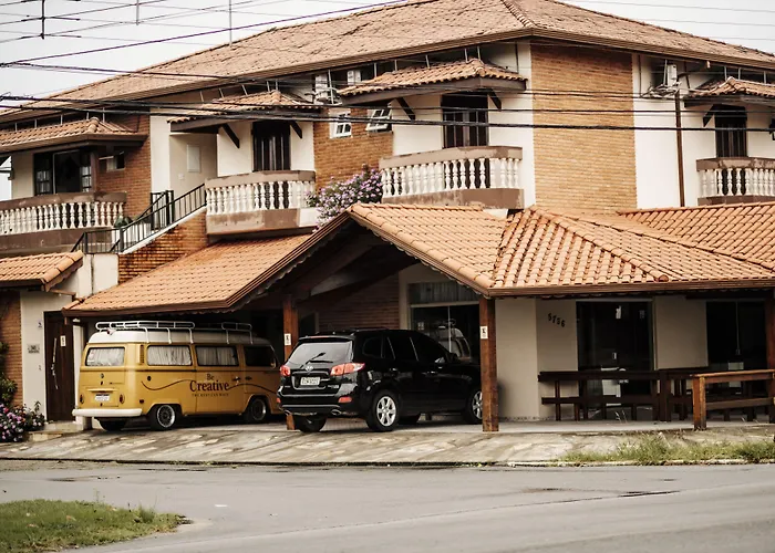 Pousada Oásis Café Peruíbe