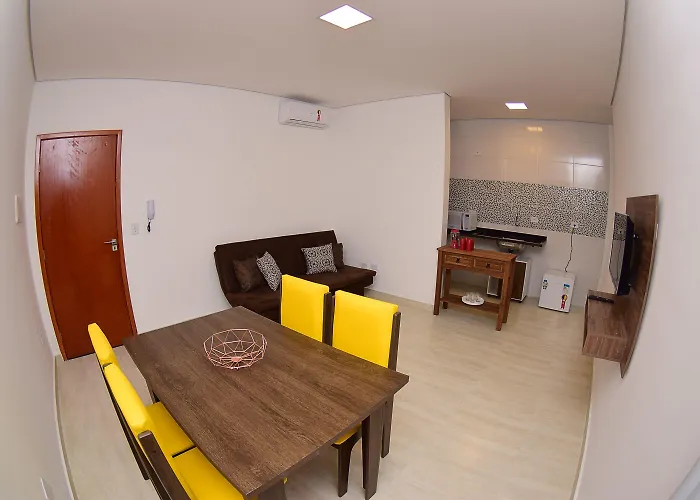 Hotel Numaz Bras San Paolo