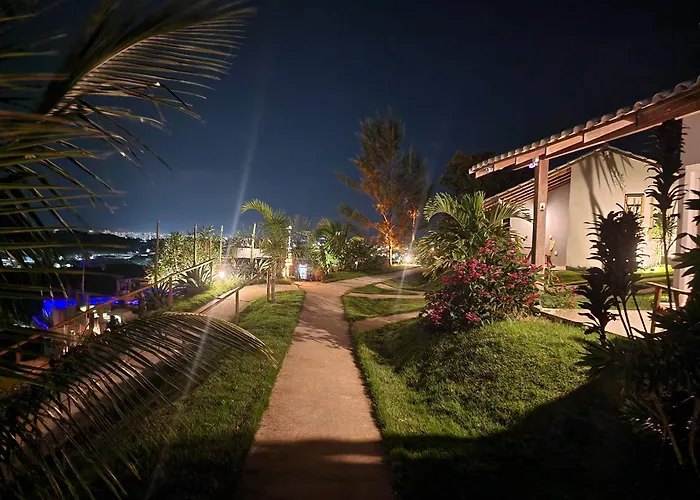 Pousada Terraço Guarapari
