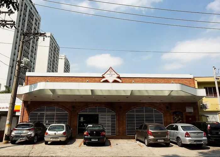 Apartamento Com Quintal Em Alto De Pinheiros San Paolo
