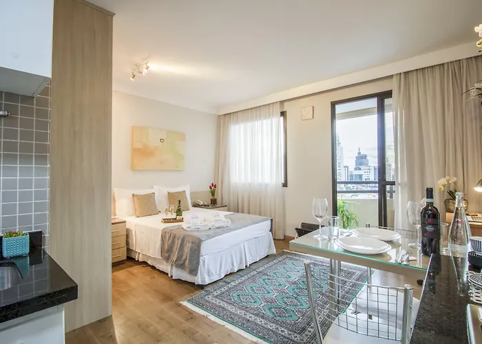 Aconchegante, Metro, Piscina, Sauna, Ac São Paulo