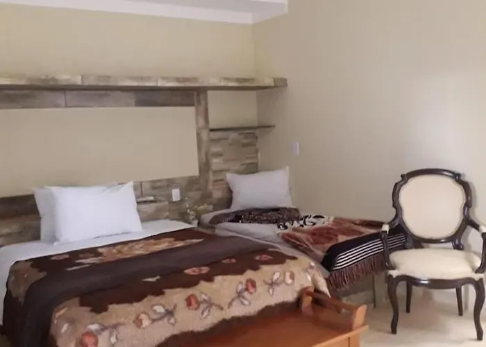 Hotel Avenida Pardinho