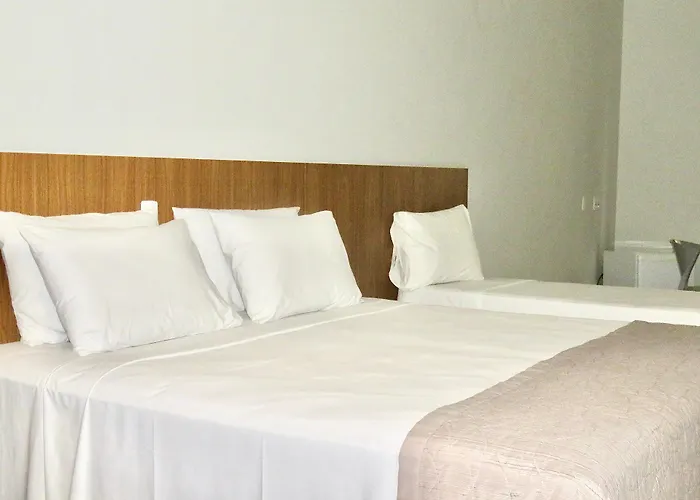 Ilha Porchat Hotel São Vicente