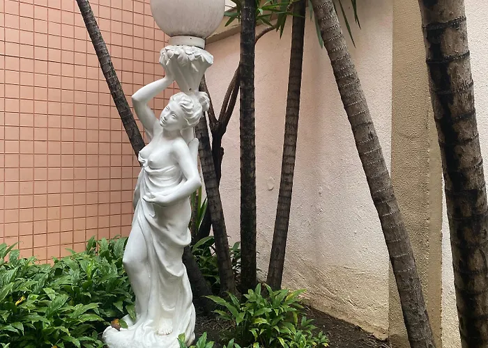 Megara Hotel Rio de Janeiro