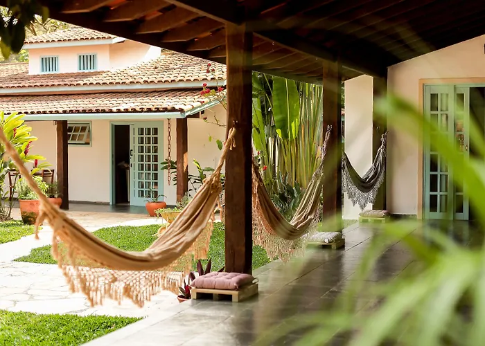 Porto Atoba Hotel Ilhabela